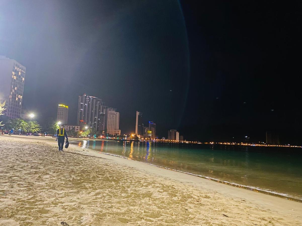 Sweet Homestay Nha Trang - Apartment Sea View Экстерьер фото