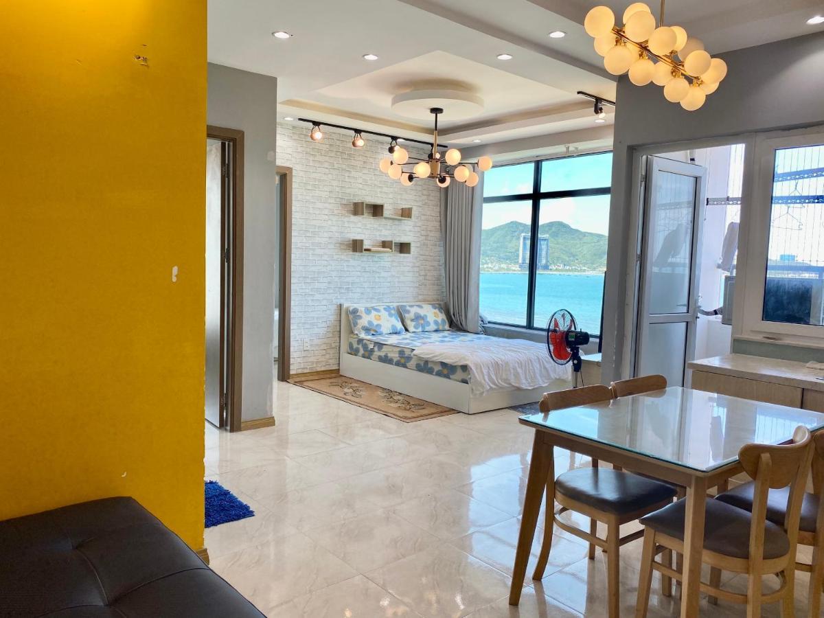 Sweet Homestay Nha Trang - Apartment Sea View Экстерьер фото